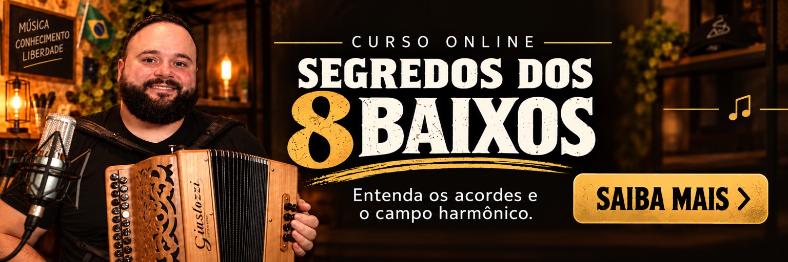 Capa de Segredos dos 8 Baixos